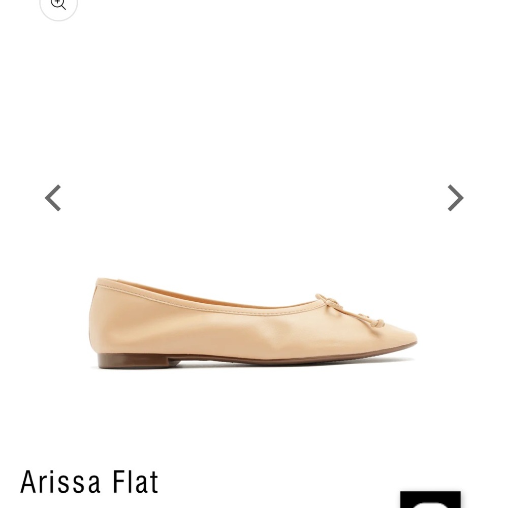 Schultz Arissa Flats